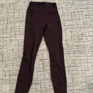 Lululemon InMovement